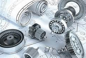 Engineering support for custom gearboxes