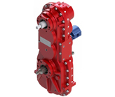 Specialty Gearboxes