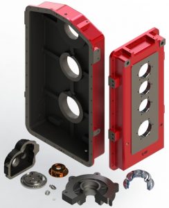 Contract machining 04