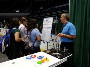 Academy Expo 2016