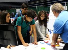 Academy Expo 2016