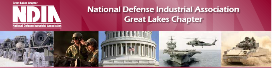 NDIA Great Lakes Meeting