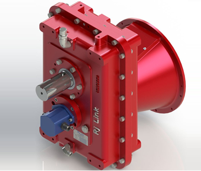 Speed Reducer Transfer Case