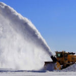 Airport Snow Removal Equipment