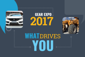 2017 Gear Expo