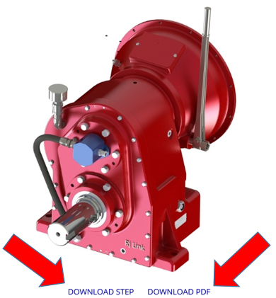 Download PDF's & Step Files