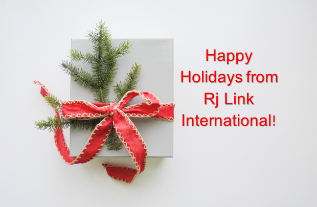 Happy Holidays Rj Link