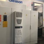 Gleason P600/800 Hobbing Machine