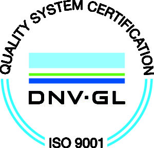 ISO 9001:2015 Re-certification