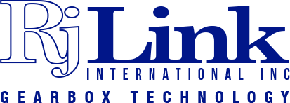 RJ Link International, Inc. logo