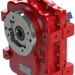 PTO Gearbox