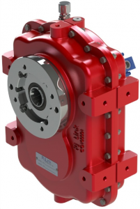 PTO Gearbox