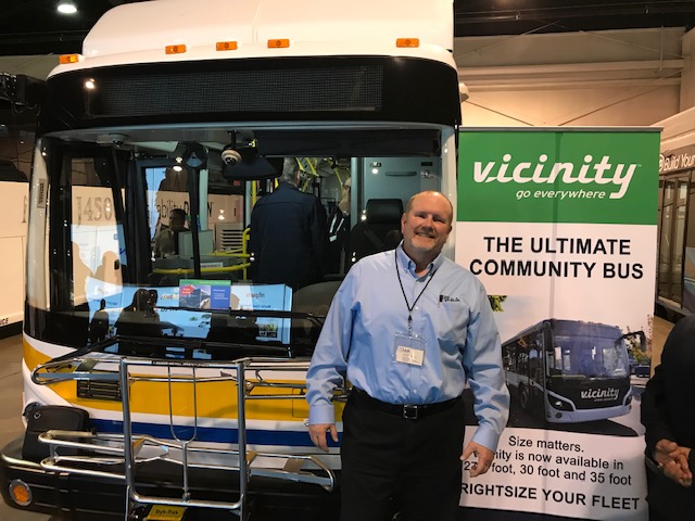 Ontario Transportation Expo