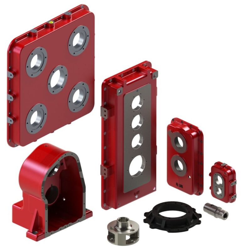 Broaching Hobbing Gear Grinding More RJ Link International Inc 