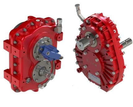Custom Gearbox Solutions