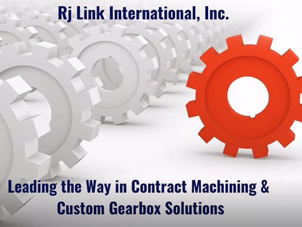 Custom Gearbox Solutions