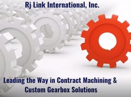 Custom Gearbox Solutions