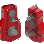 Gearboxes for Test Stands