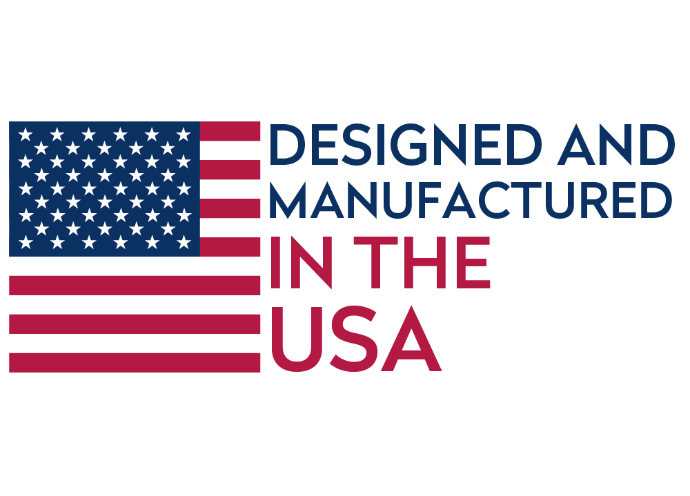 Made in the USA