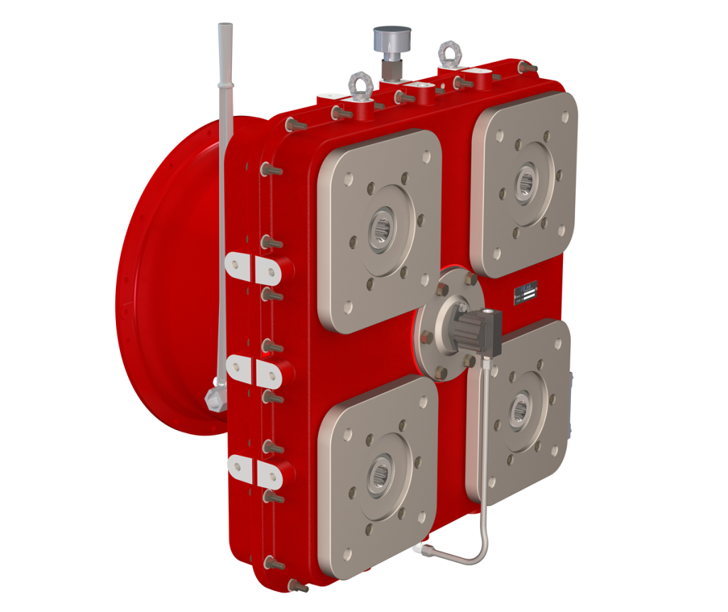 Pump Drive Rack Pump Drives | RJ Link International, Inc.